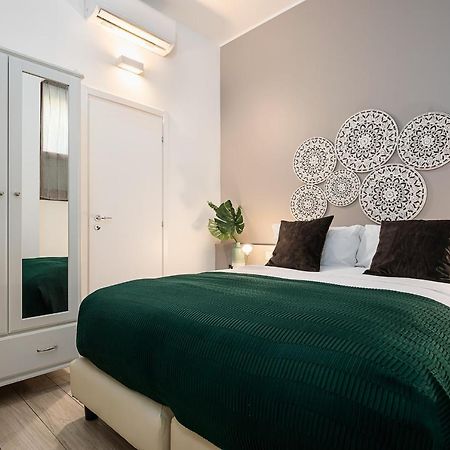 מילאנו Hemeras Boutique Homes - Design Flat Near Metro Station מראה חיצוני תמונה