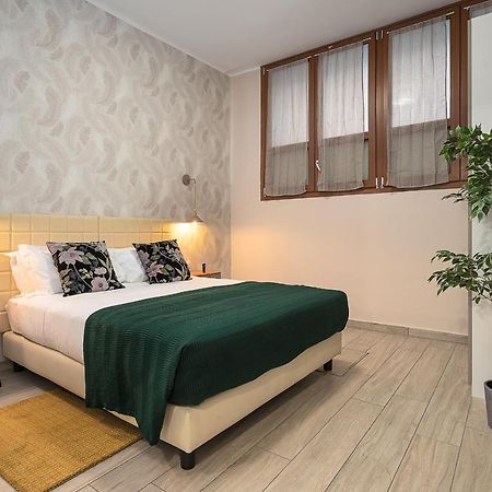 מילאנו Hemeras Boutique Homes - Design Flat Near Metro Station מראה חיצוני תמונה