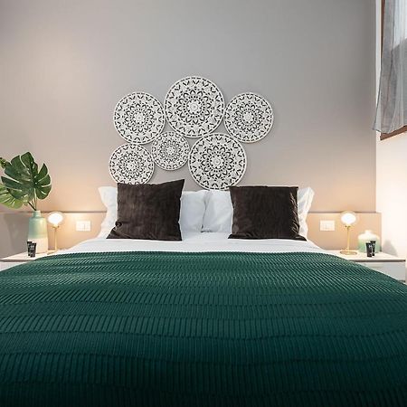 מילאנו Hemeras Boutique Homes - Design Flat Near Metro Station מראה חיצוני תמונה
