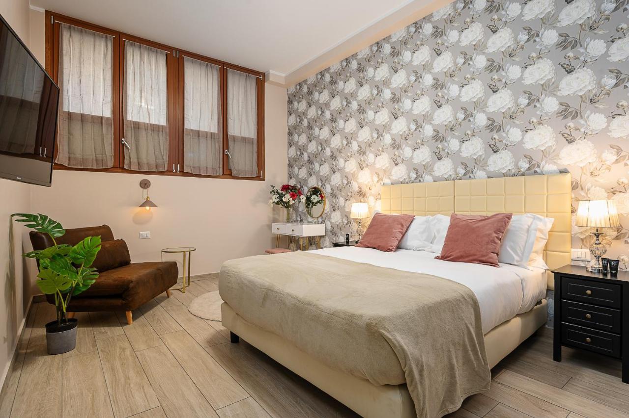 מילאנו Hemeras Boutique Homes - Design Flat Near Metro Station מראה חיצוני תמונה