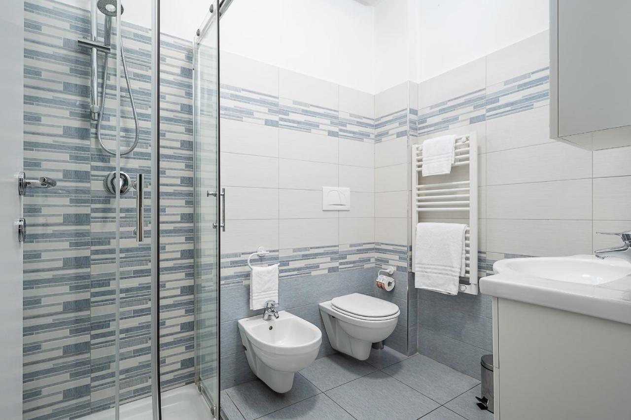 מילאנו Hemeras Boutique Homes - Design Flat Near Metro Station מראה חיצוני תמונה