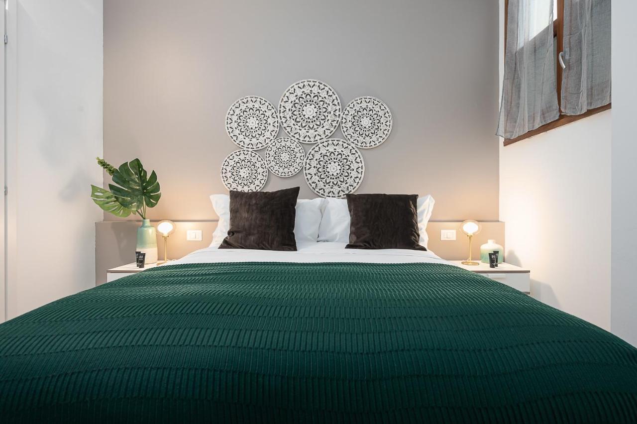 מילאנו Hemeras Boutique Homes - Design Flat Near Metro Station מראה חיצוני תמונה