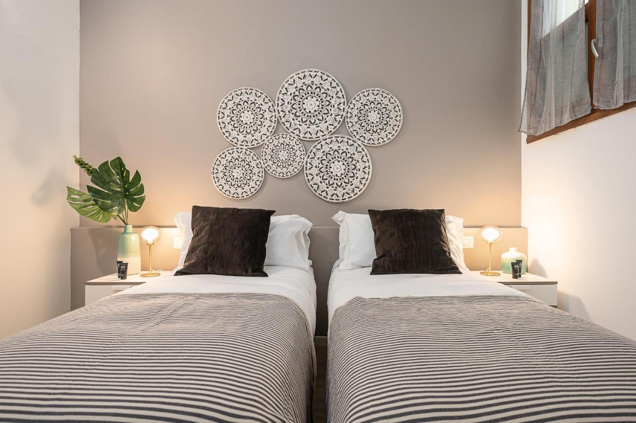 מילאנו Hemeras Boutique Homes - Design Flat Near Metro Station מראה חיצוני תמונה